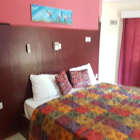 Legacy Tribe Beach Resort Prampram ภายนอก รูปภาพ