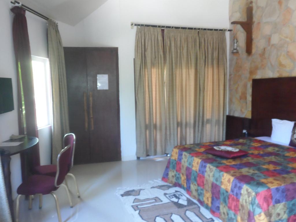 Legacy Tribe Beach Resort Prampram ภายนอก รูปภาพ