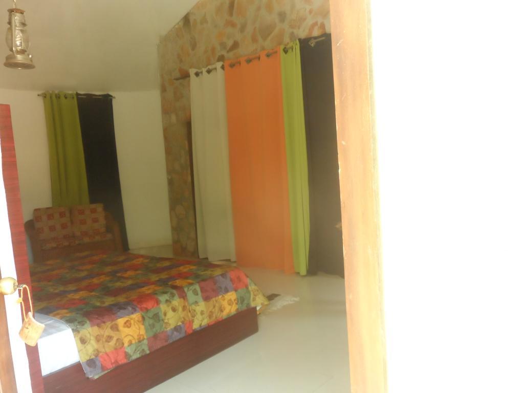 Legacy Tribe Beach Resort Prampram ภายนอก รูปภาพ